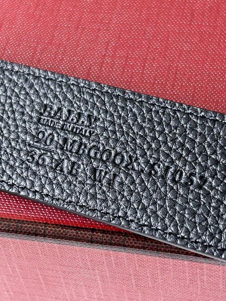 B*urberrry Belts  XX  20250115-11