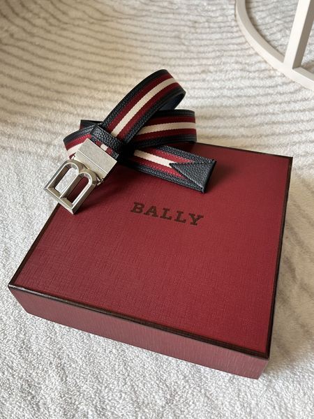 B*urberrry Belts  XX  20250115-11