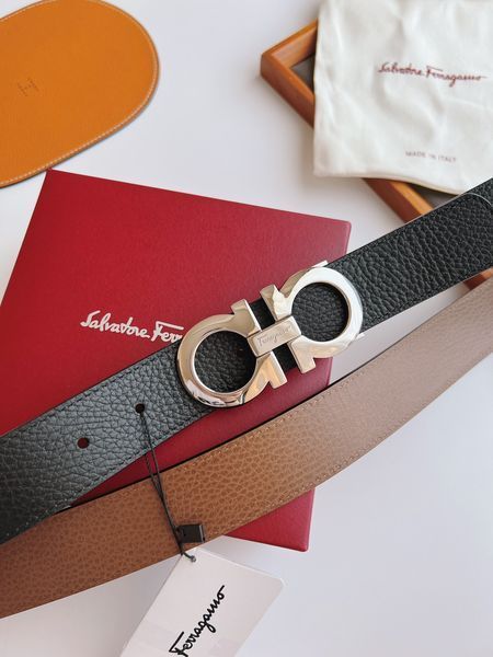 F*erragamo Belts   XX  20250115-13