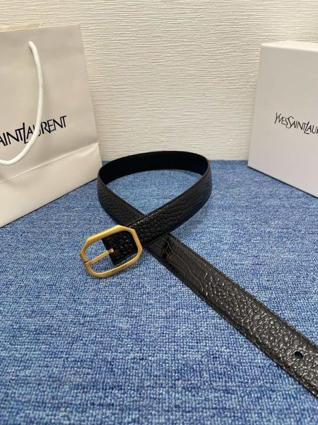 S*aint Laurent  Belts  XX  20250115-13
