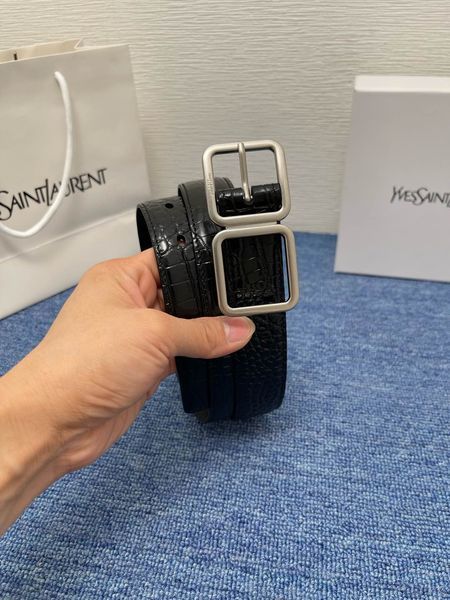 S*aint Laurent  Belts  XX  20250115-13