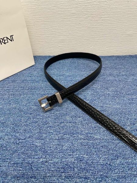 S*aint Laurent Belts  XX  20250115-15