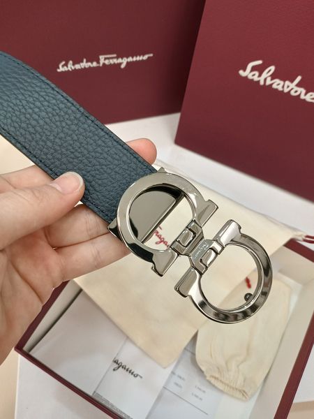 F*erragamo Belts  XX   20250115-18