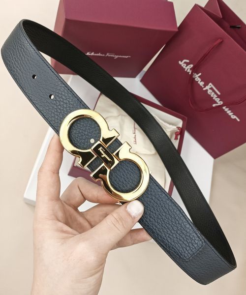 F*erragamo Belts  XX   20250115-18