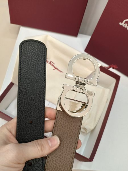 F*erragamo Belts  XX   20250115-18