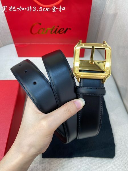 C*artier Belts  XX   20250115-20