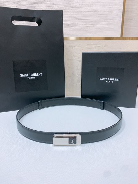 S*aint Laurent  Belts XX   20250115-21