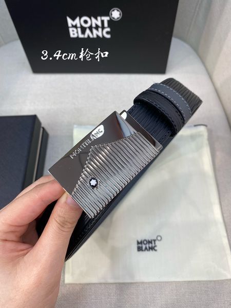M*ontblanc Belts  XX   20250115-23
