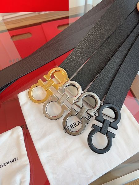 F*erragamo Belts  XX   20250115-24