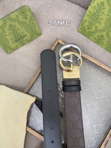 G*ucci Belts XX   20250115-25