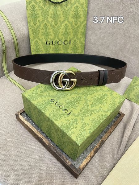 G*ucci Belts XX   20250115-25
