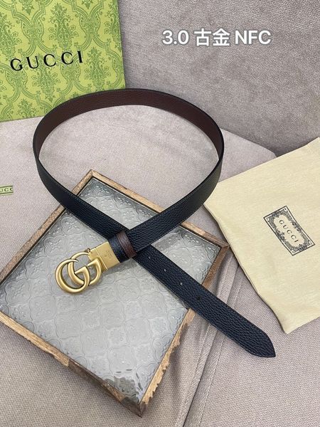 G*ucci Belts XX   20250115-25