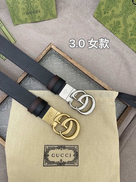 G*ucci Belts XX   20250115-25