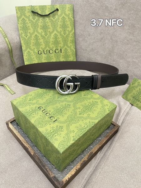 G*ucci Belts XX   20250115-25