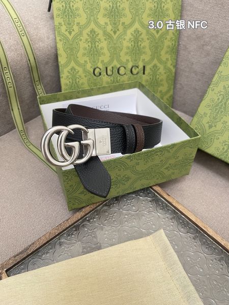 G*ucci Belts XX   20250115-25