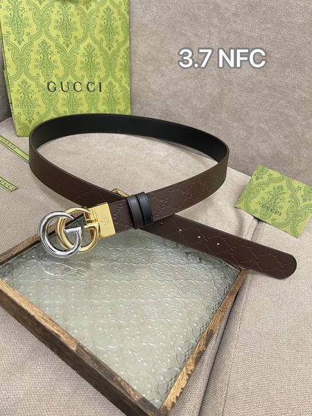 G*ucci Belts XX   20250115-25