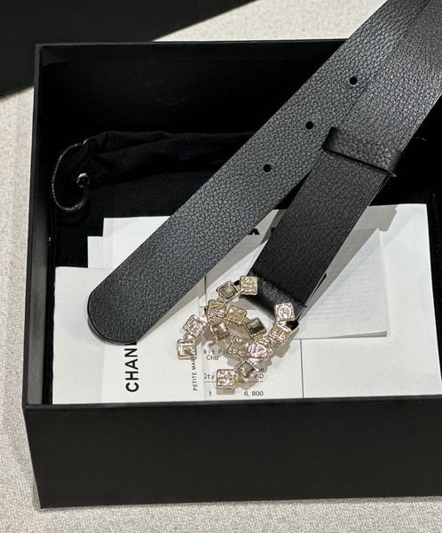 C*hanel Belts  XX   20250115-27