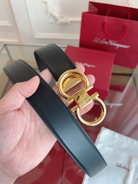 F*erragamo Belts XX   20250115-29