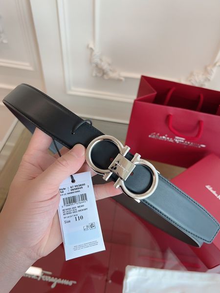 F*erragamo Belts XX   20250115-29