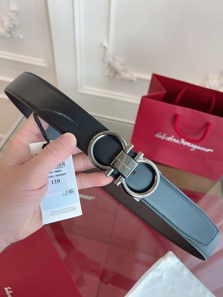 F*erragamo Belts XX   20250115-29