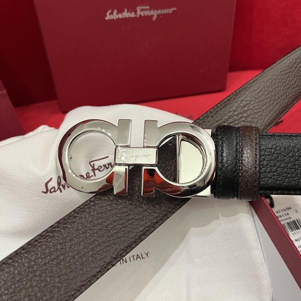 F*erragamo Belts   XX   20250115-30