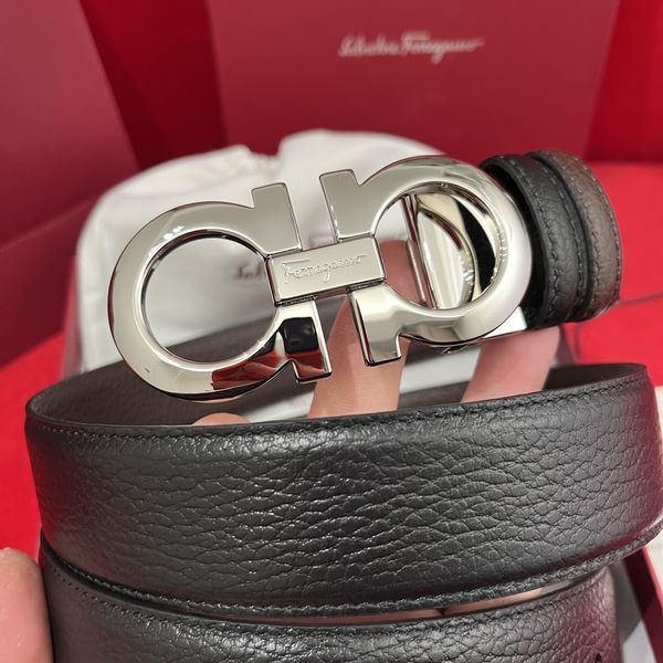 F*erragamo Belts   XX   20250115-30