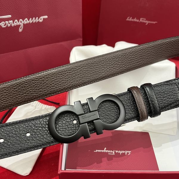 F*erragamo Belts   XX   20250115-30