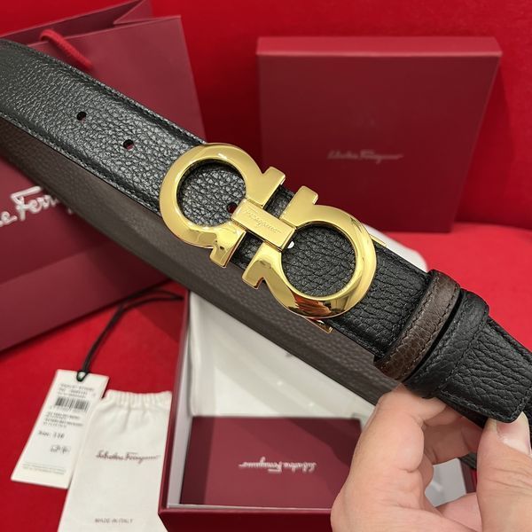F*erragamo Belts   XX   20250115-30