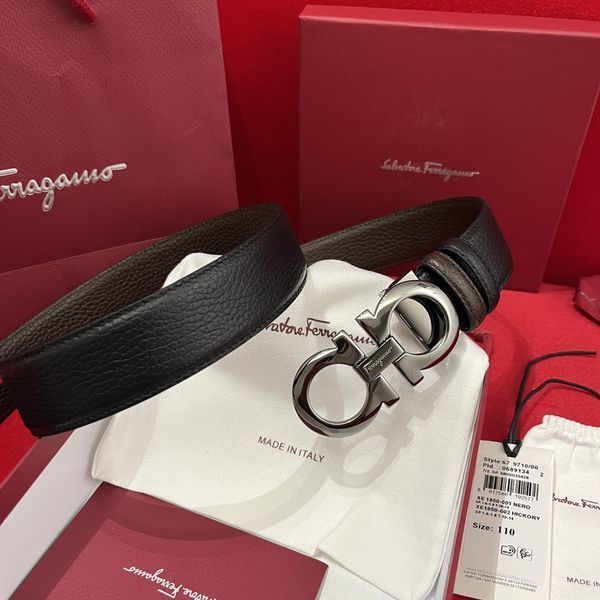 F*erragamo Belts   XX   20250115-30