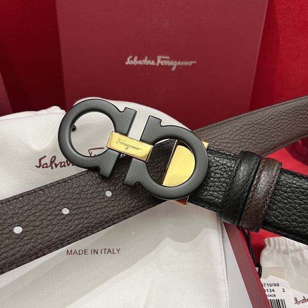 F*erragamo Belts   XX   20250115-30