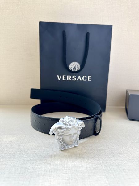 V*ersace Belts   XX   20250115-31