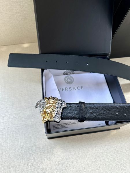 V*ersace Belts  XX   20250115-32