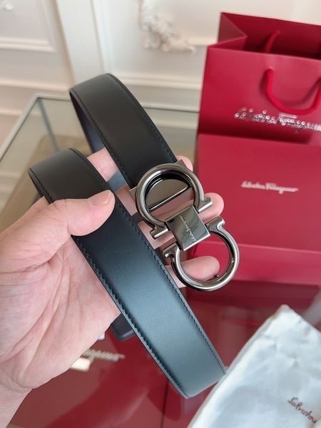 F*erragamo  Belts XX  20250115-40