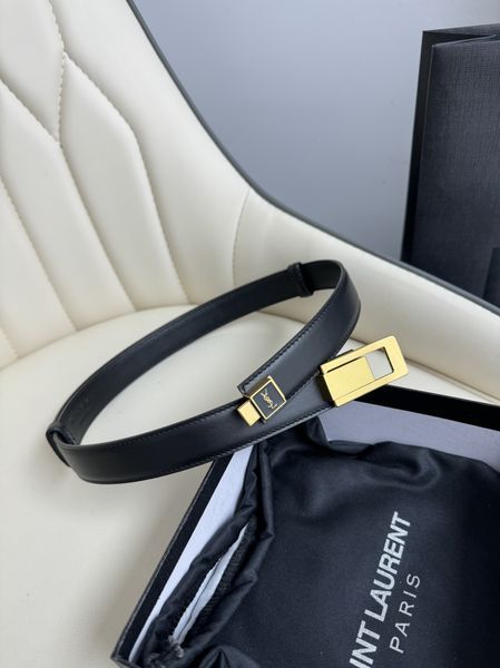 S*aint Laurent  Belts  XX 20250115-42