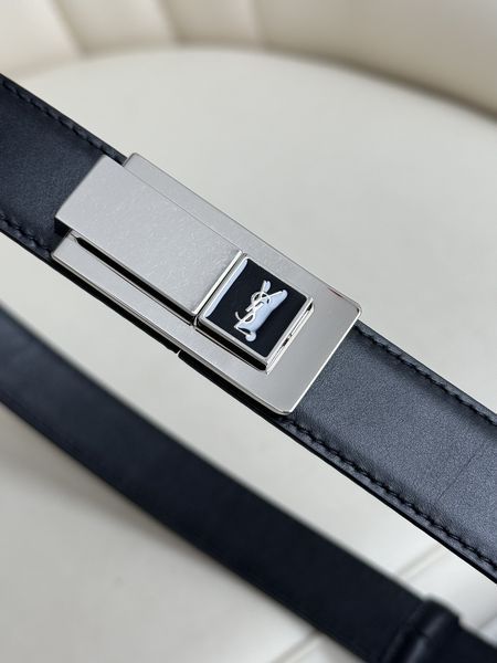 S*aint Laurent  Belts  XX 20250115-42