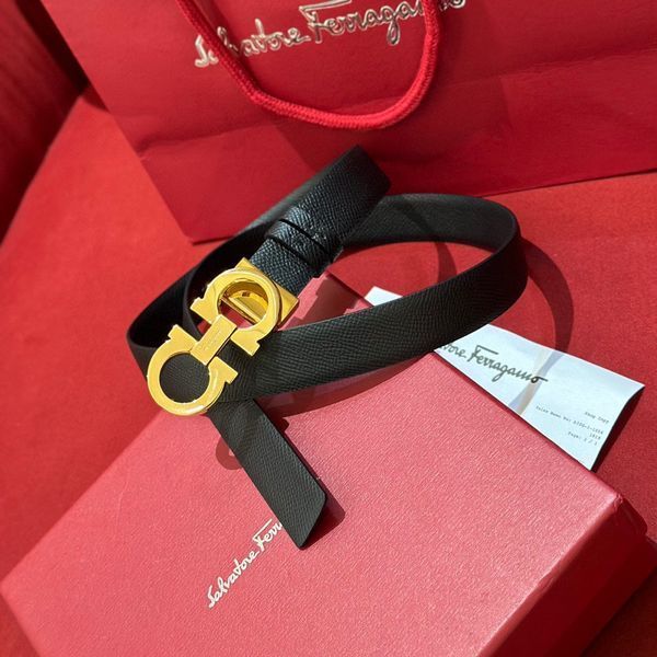 F*erragamo Belts  XX 20250115-44