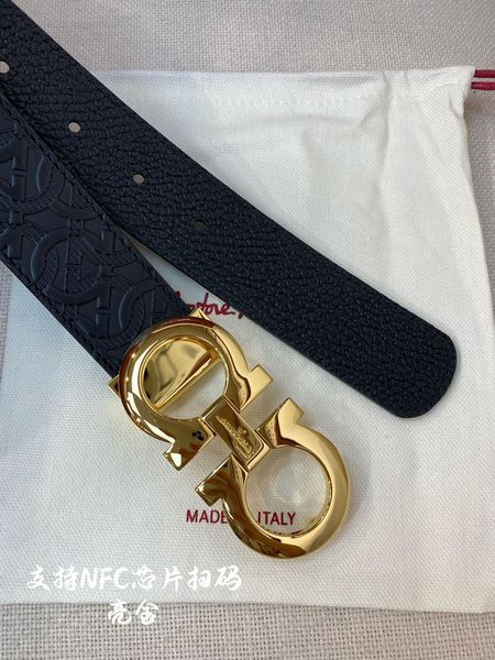 F*erragamo Belts  XX 20250115-45
