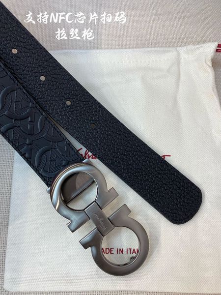 F*erragamo Belts  XX 20250115-45