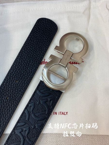 F*erragamo Belts  XX 20250115-45