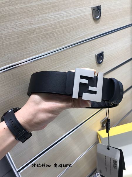 F*endi Belts   XX 20250115-55