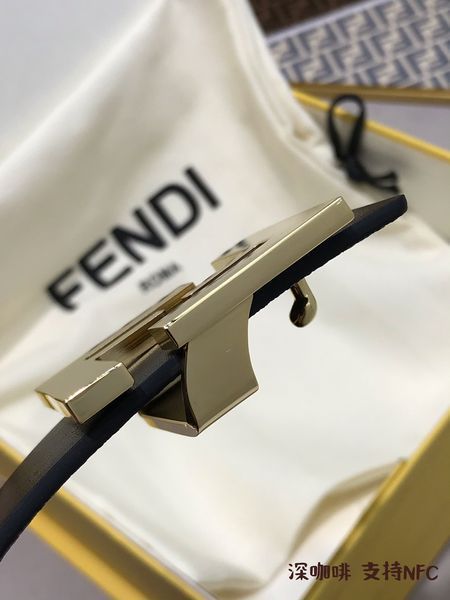 F*endi Belts   XX 20250115-55