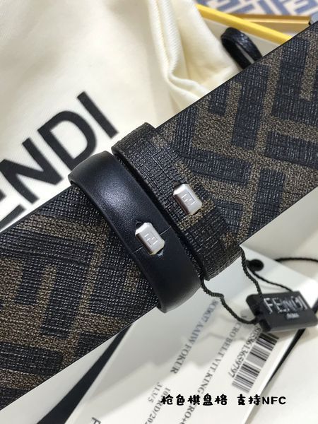 F*endi Belts   XX 20250115-55