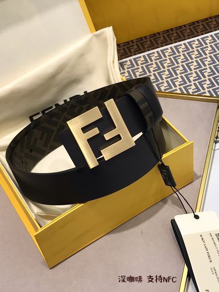 F*endi Belts   XX 20250115-55