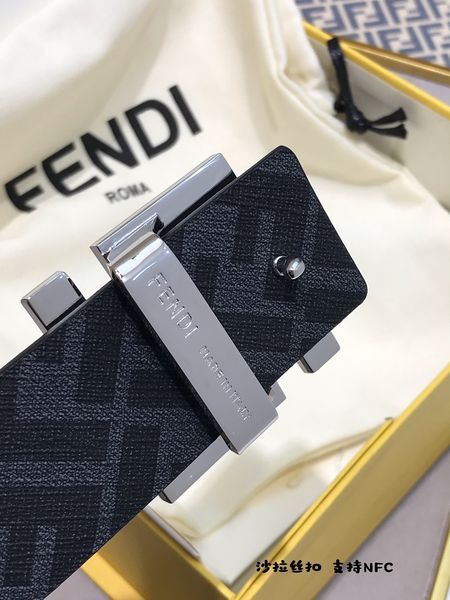F*endi Belts   XX 20250115-55
