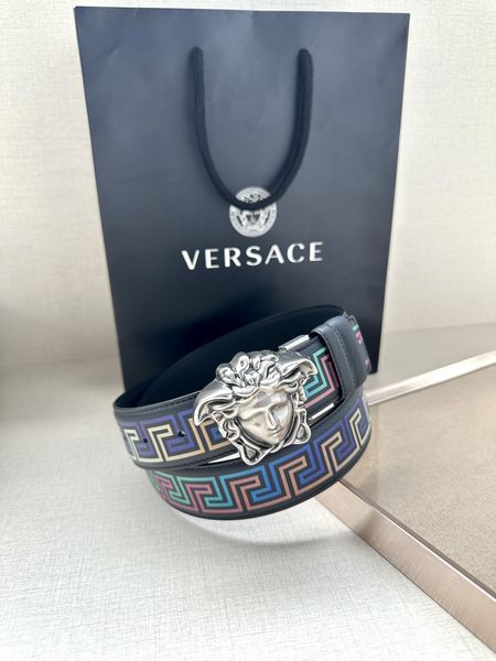 V*ersace Belts  XX 20250115-60
