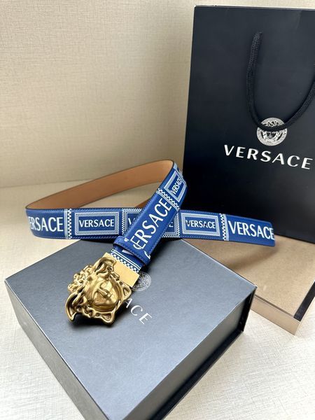 V*ersace Belts  XX 20250115-60