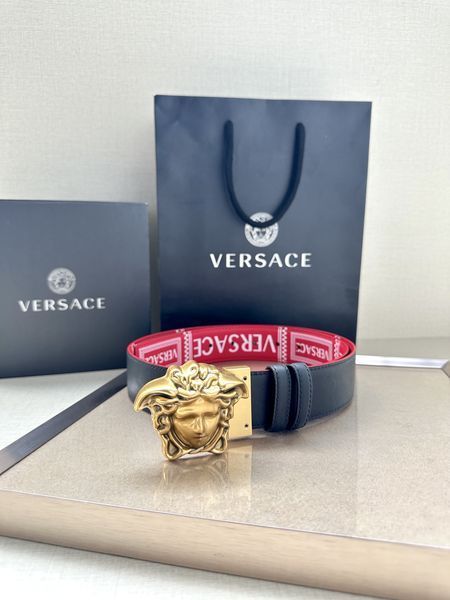 V*ersace Belts  XX 20250115-60