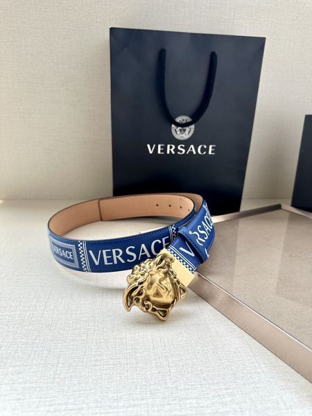 V*ersace Belts  XX 20250115-60