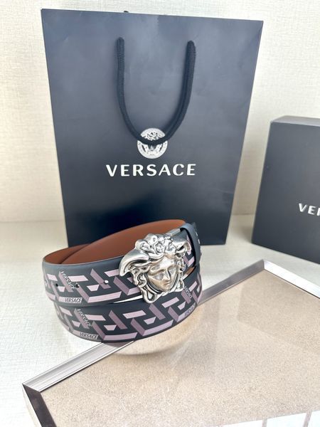 V*ersace Belts  XX 20250115-60