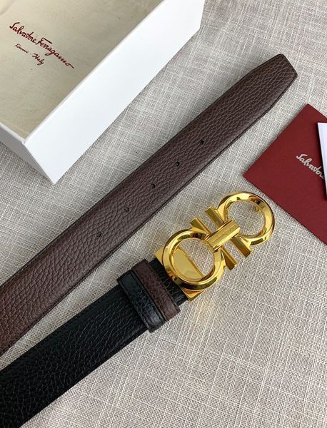 F*erragamo Belts  XX 20250116-1